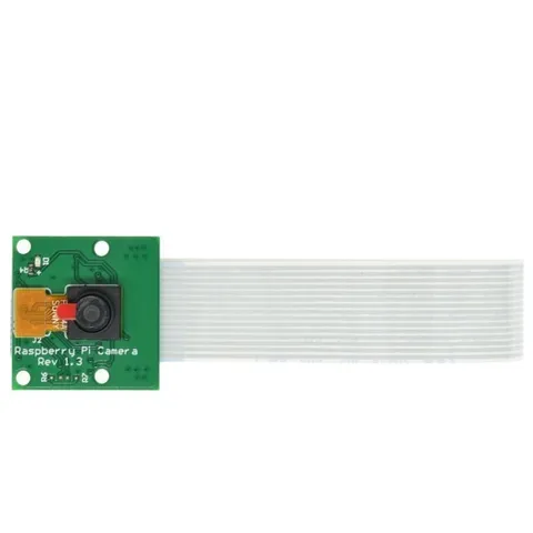 Вебкамера SZFYDOSH для Raspberry Pi 3 Model B+