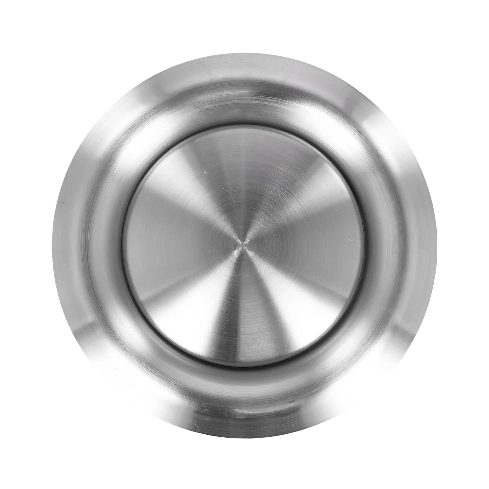 100/125/150 мм крышка решетки вентиляционного отверстия из нержавеющей стали