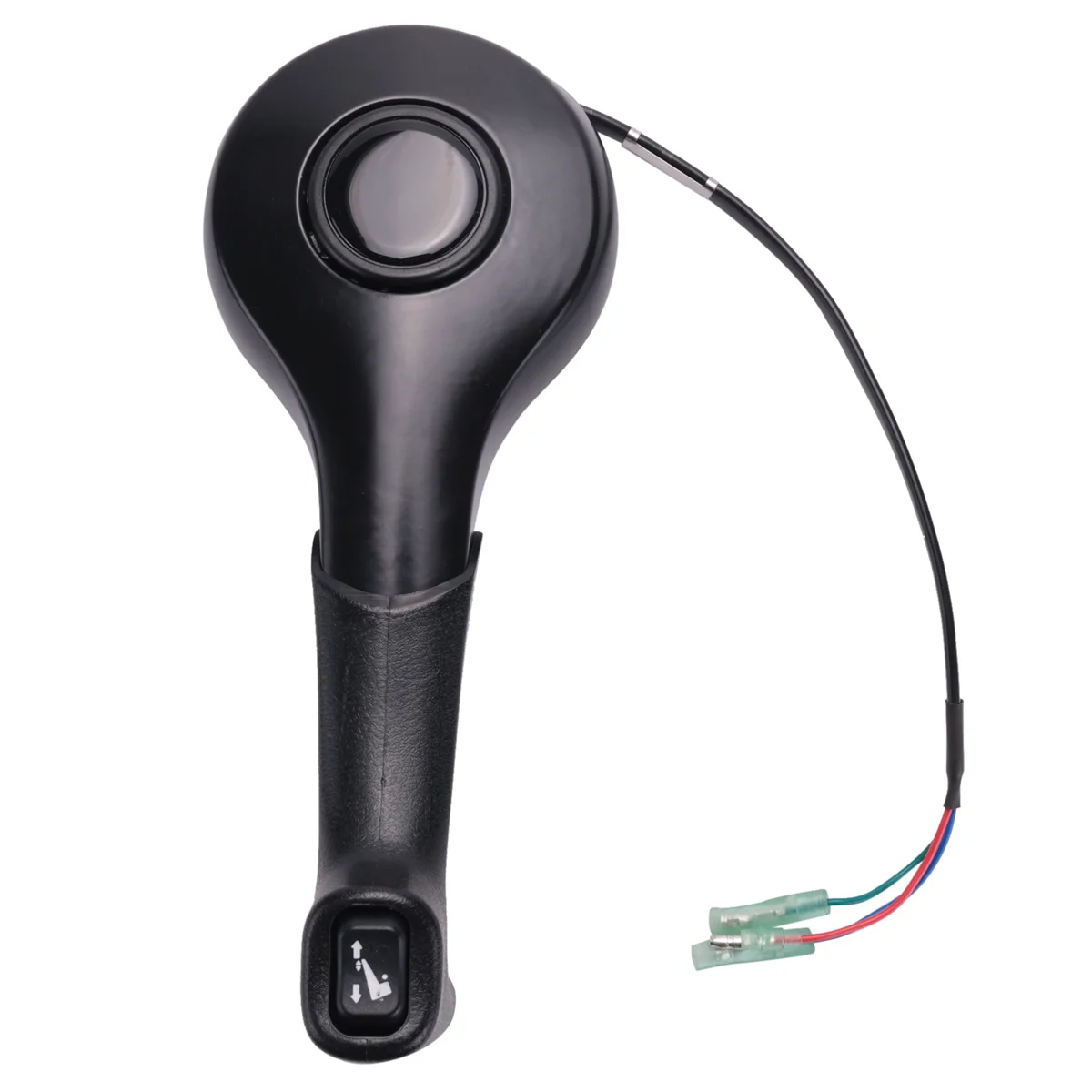 Подвесная отделка фотоэлемента коробка дистанционного управления рычаг