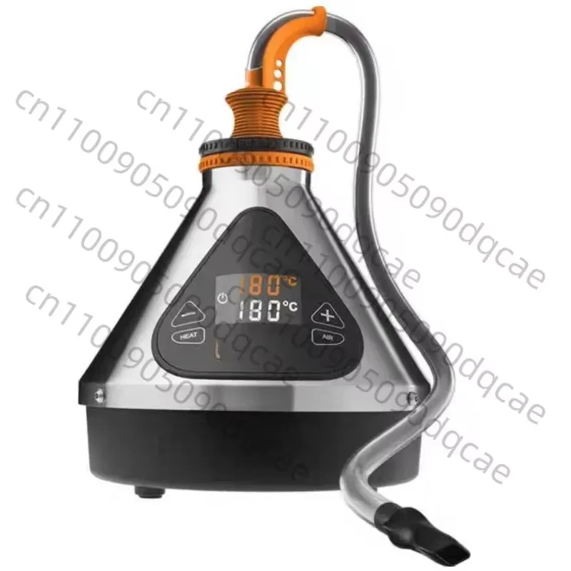 

Цифровой гибридный нагреватель