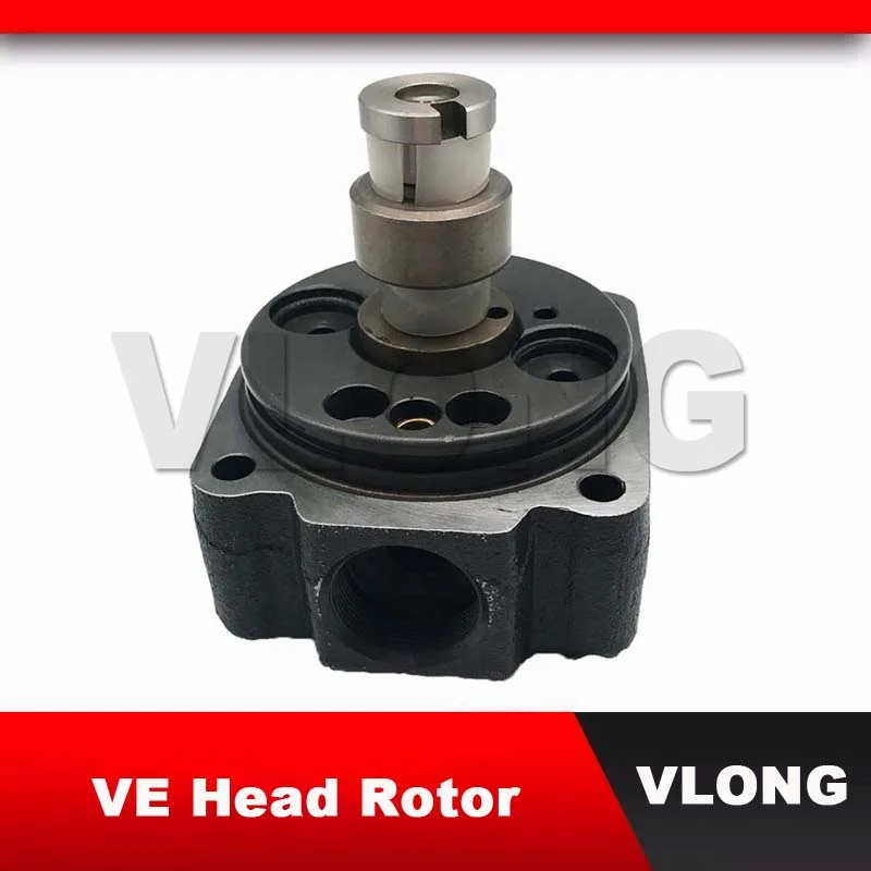 VLONG Высококачественный ротор топливного насоса VE6/10L 6/10L 10 мм левая 6-цилиндровая