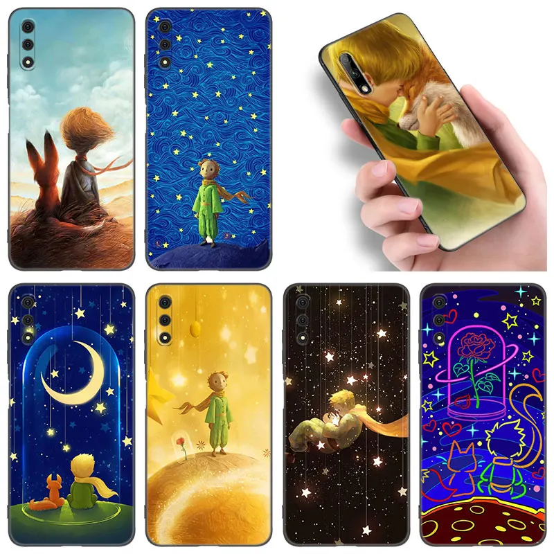 Чехол для Huawei Honor 7A 8A 9X 20 Pro 10X Lite 7S 8S 8C 8X 9A 9C 10i 20i 30i 20E 20S