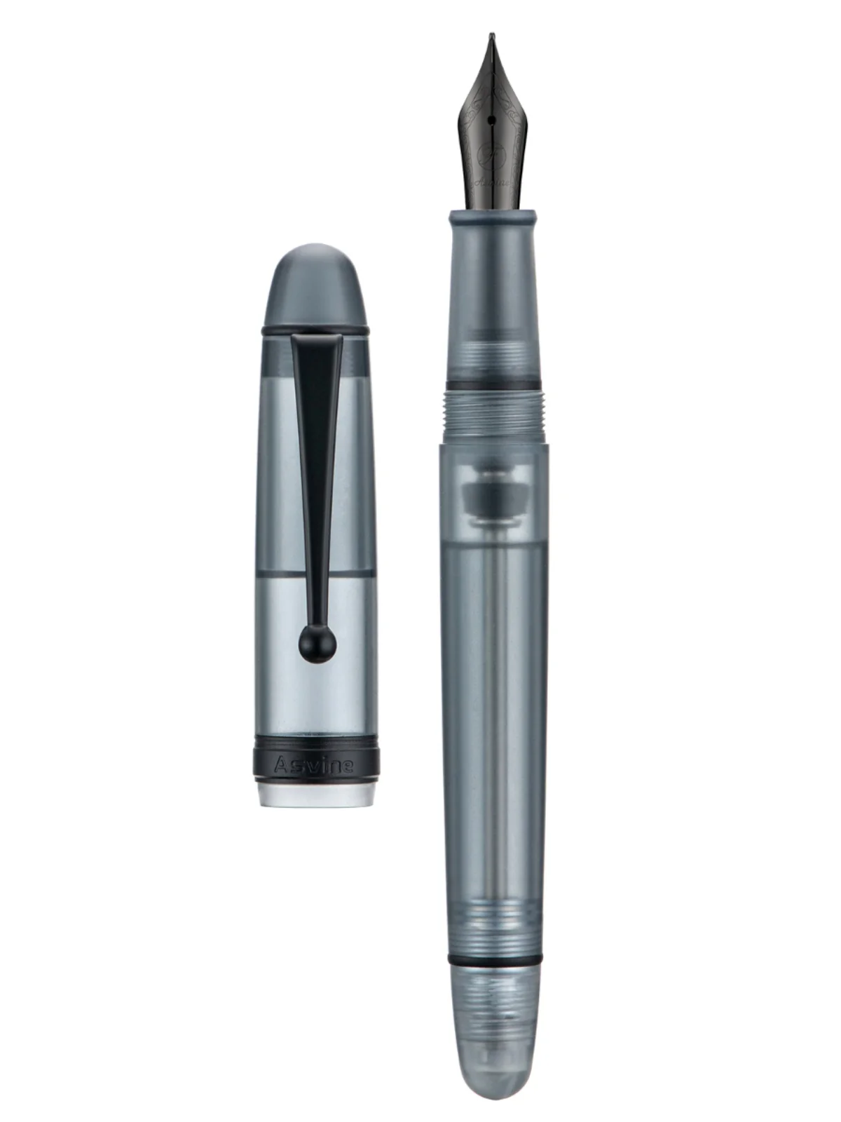 

Перьевая ручка Asvine V126 126 EF F M 0,5 0,7