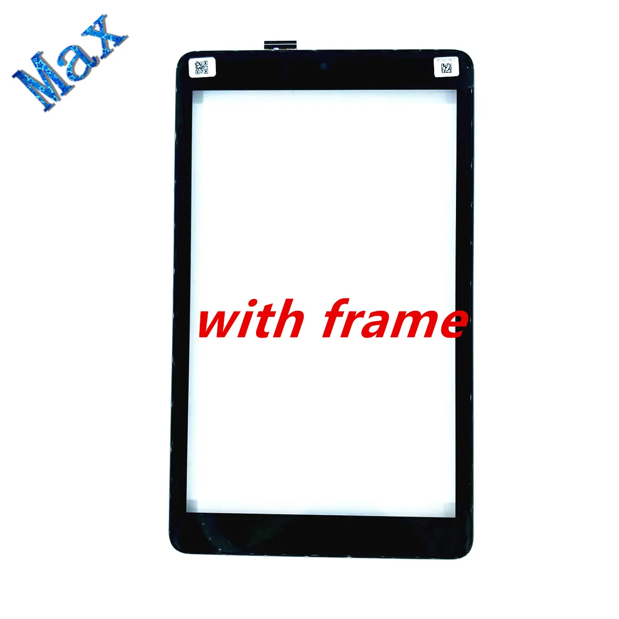 Для Alcatel 9025/9027/9029/9032WTXZ/3T8 2020 Новый Оригинальный сенсорный экран и с рамкой для TCL TAB 8