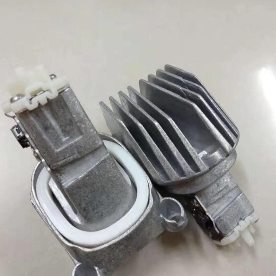 

1 шт. автомобильный бампер фары для BMW 5 серии дневсветильник F18 F10 525 2014 ~ 2017y автомобильные аксессуары фары для BMW противотумансветильник