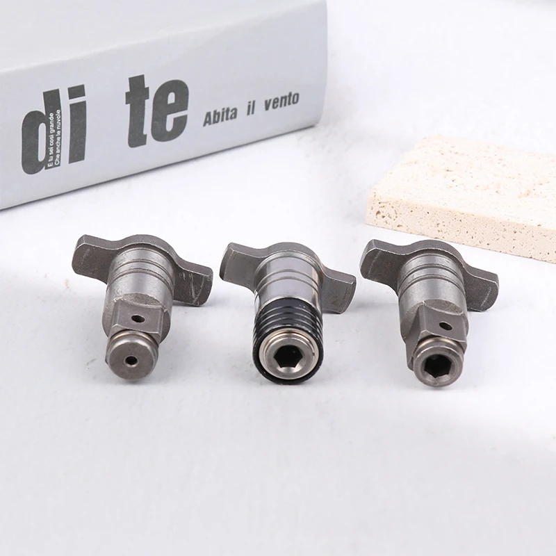 Электрический бесщеточный ударный гайковерт адаптер сверло насадка