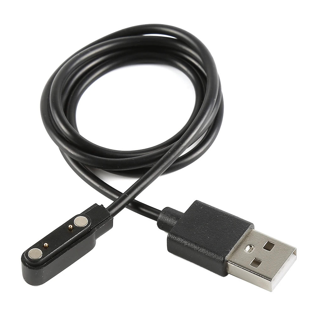 

For Q12/S12/S2/Q15 Children's Smart Watch Charger Waterproof Inteligence Charger For Smart Watches Magnetic Charging Cable