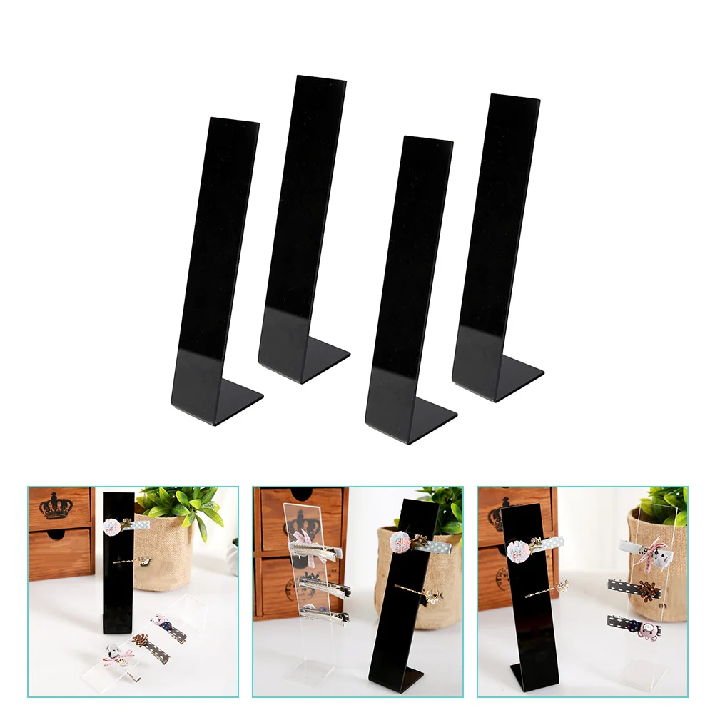 

4 шт., органайзеры для заколок