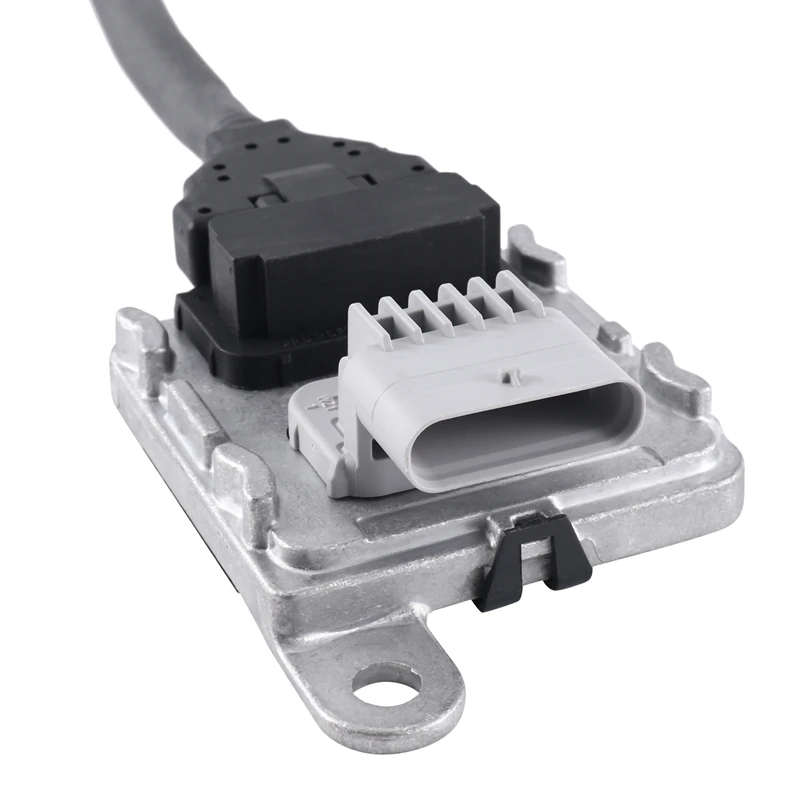 6-контактный датчик 9678570780 5WK96746A Nox для Citroen C3 C4 Berlingo Peugeot 208 308 3008 5008 Boxer 1 6 2 0 Bluehdi