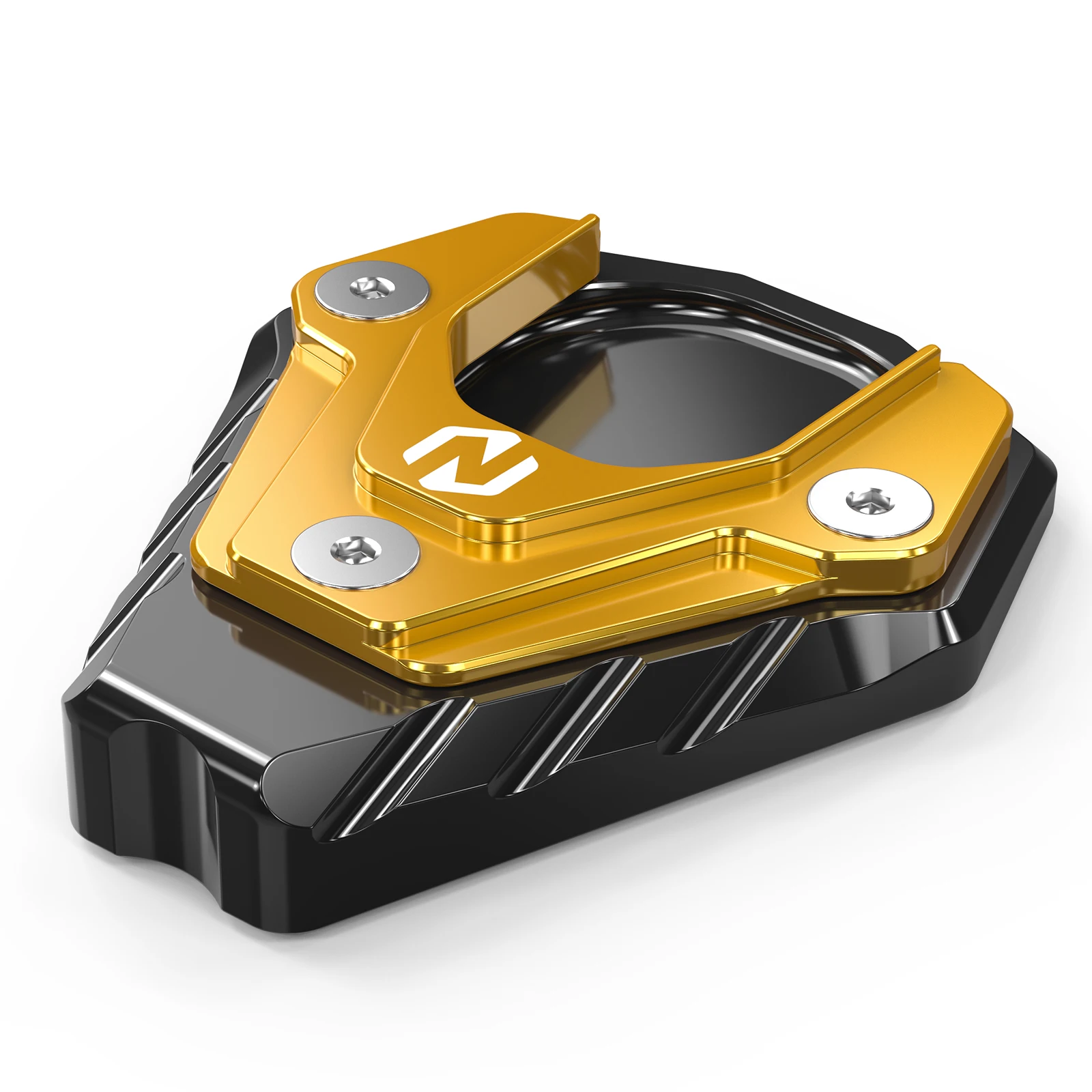 

NiceCNC для Suzuki DRZ400SM 2005-2024 DRZ400S 2000-2024 2023 DR-Z 400S 400SM 400 S SM Удлинитель боковой подставки