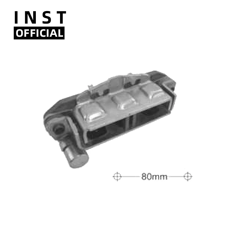 Генератор переменного тока MR8043 A860T06070 A860T06082 MD607568 A860T06470 RM66 318310 131221 131541