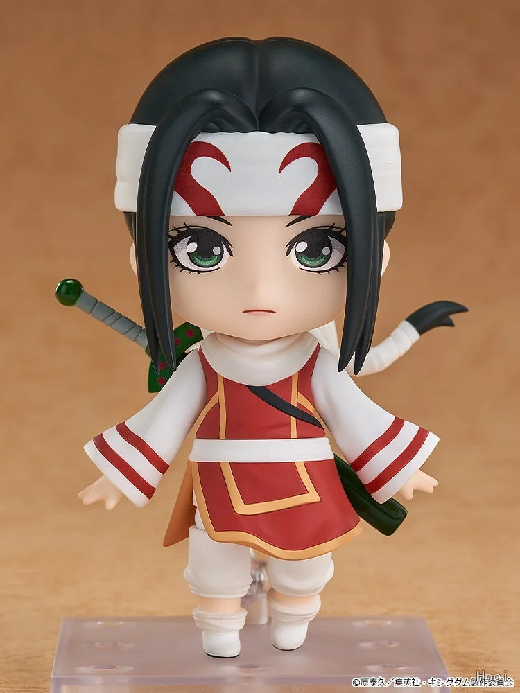 Фото Фигурка GSC Nendoron 2799 KINGDOM Kyou Kai (аниме-персонаж) №4
