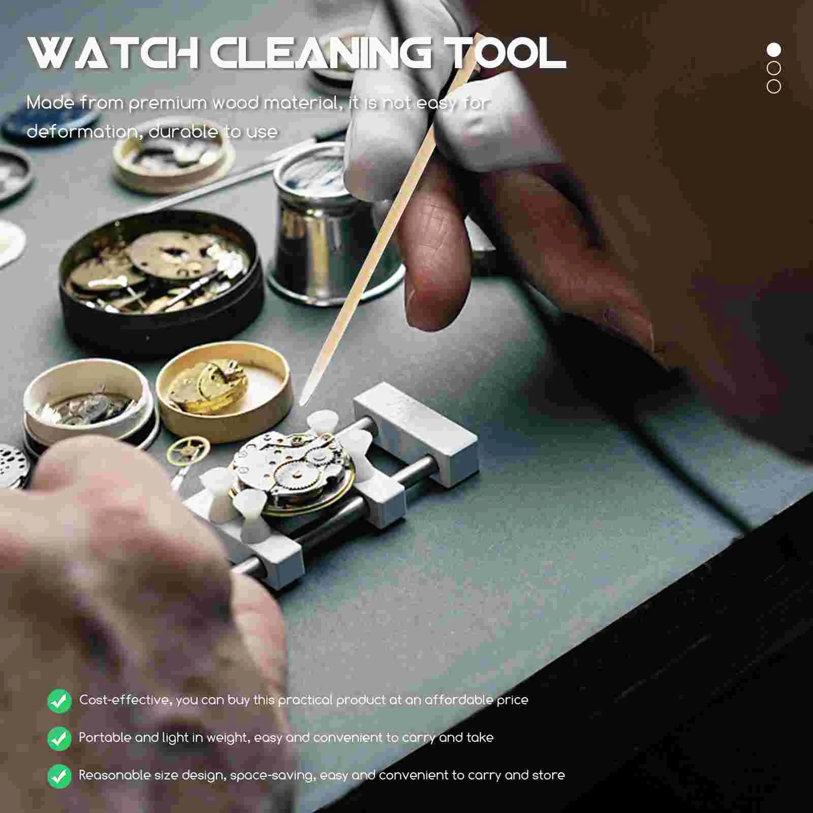 Рисунок 4 - Ватный тампон, палочка