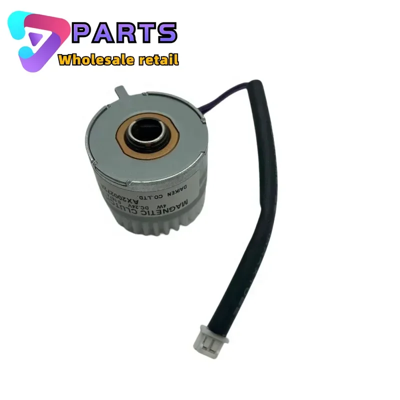 1 шт. AX 200272 AX20-0272 для Ricoh 240 6020 W2400 241 W3600 2401 W2470 пружинная муфта детали принтера