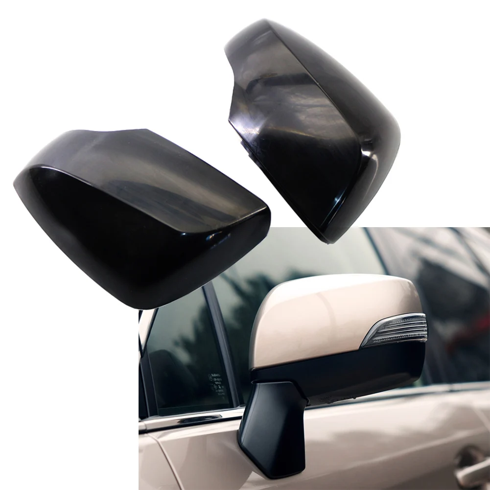 

Левая/правая крышка бокового зеркала автомобильной двери для Subaru Impreza 12-14 Legacy Outback Crosstrek 13-14 Forester 14-18