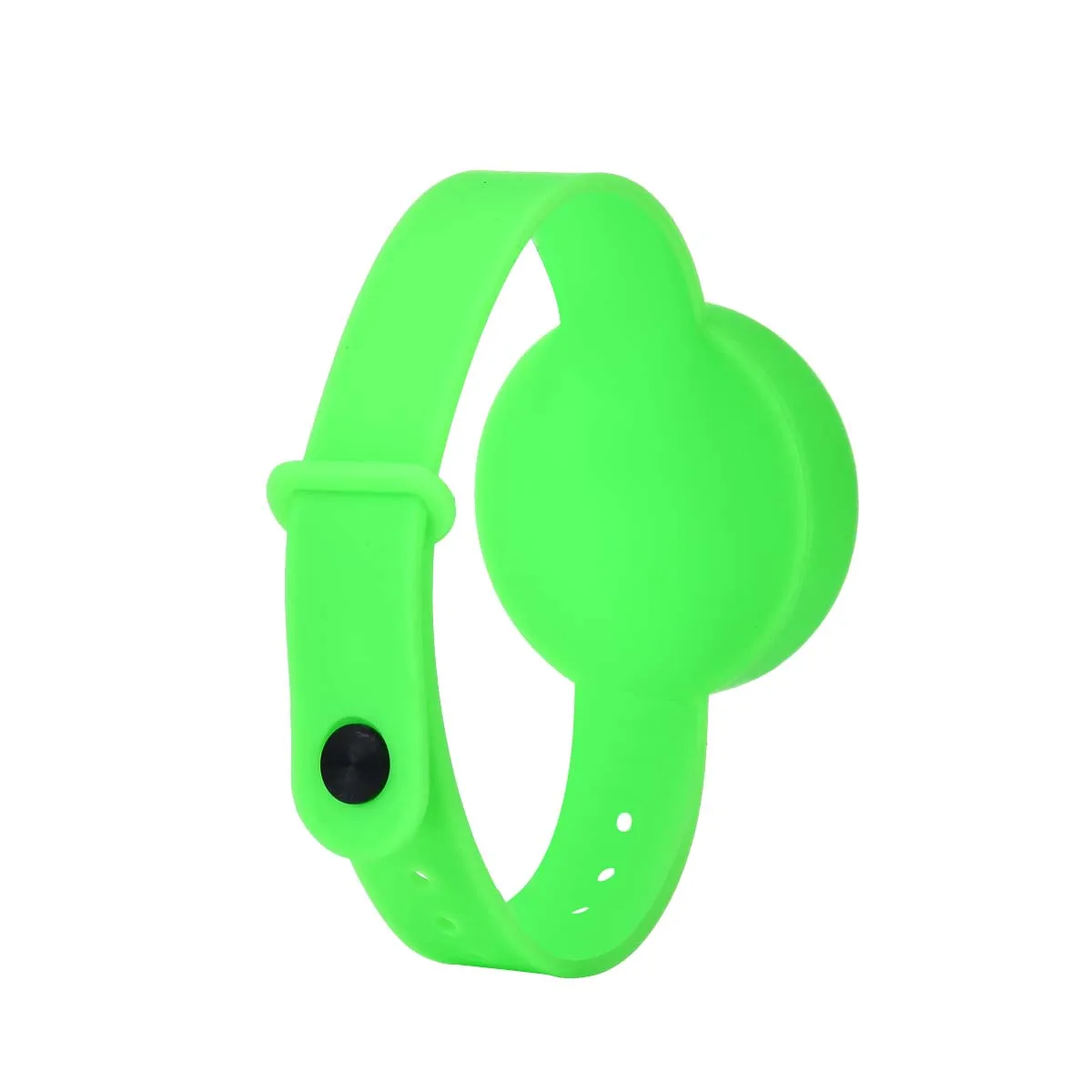 

Silicone Bracelet Portable Disposable Hand Sanitizer Alcohol Sterilization Convenient Bracelet Wristband