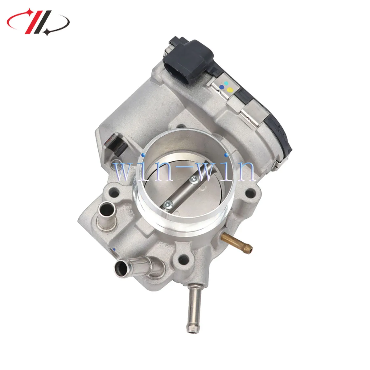 Высококачественный корпус дроссельной заслонки 35100-2B170 351002B170 для Kia Cerato Soul Hyundai HB20