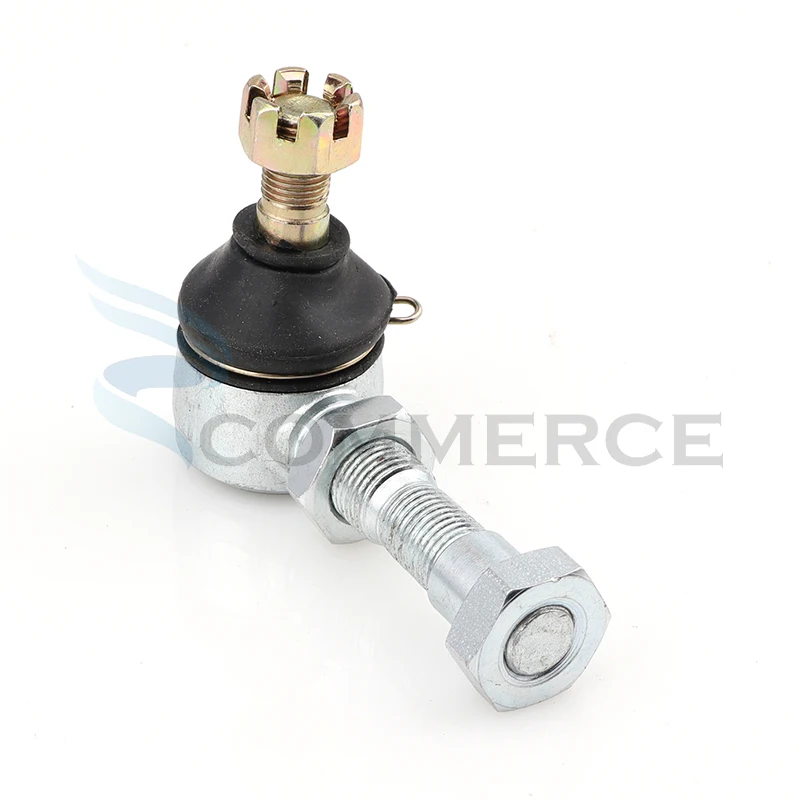 Регулируемый шариковый шарнир M14 x 60 мм подходит для китайских запчастей 150cc 250cc