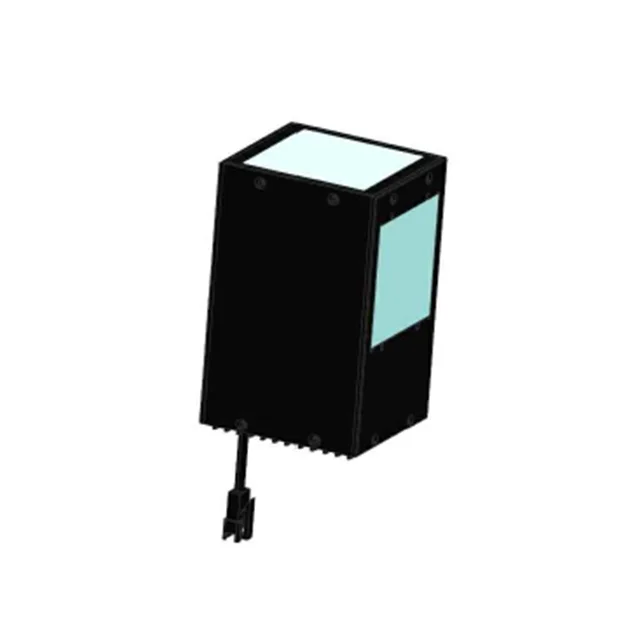 

TZ2D25R-24V Model LED Coaxial light for machine vision detection system