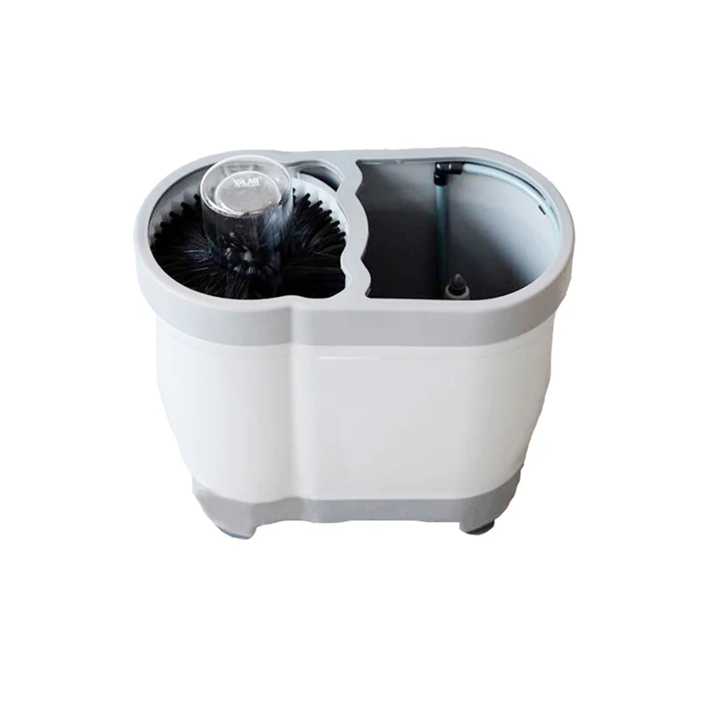 

Hotel supplies XD600 Convenient Counter top Mini Bottle Glass Washer