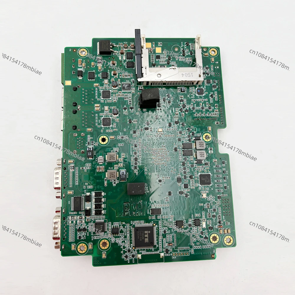 Для Advantech промышленная машина управления материнская плата