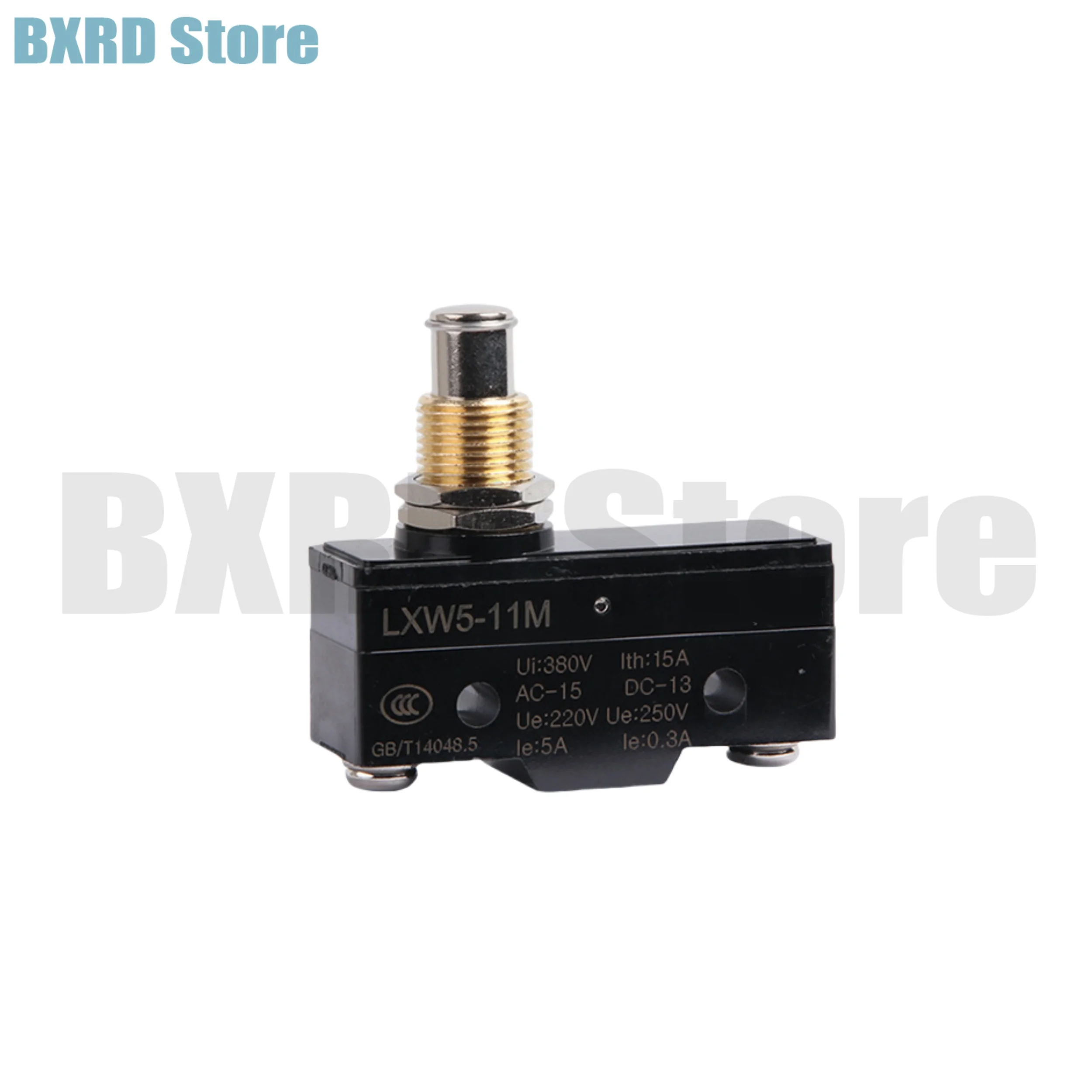 Микропереключатель LXW5-11M