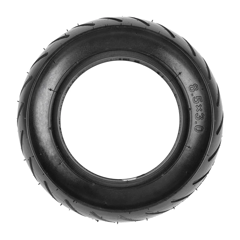 8 5-дюймовая твердая шина для электрического скутера 5X3 0 Kugoo X1 Zero 9 VSETT аксессуары