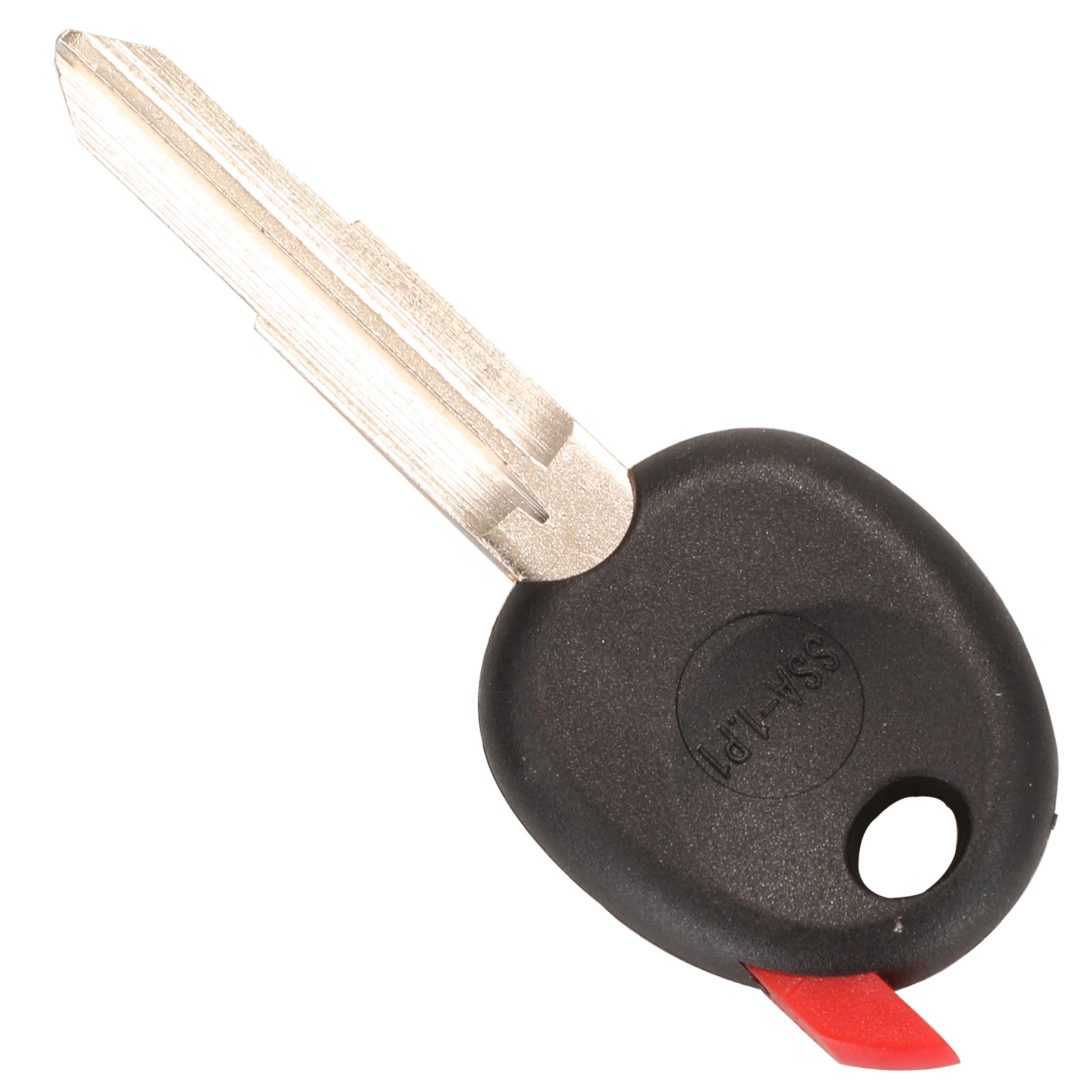 

Jingyuqin чехол для ключей для SSANG YONG Korando ACTYON REXTON KYRON CHAIRMAN автомобильный ключ пустой лезвие чехол для ключа SSY3 Blade