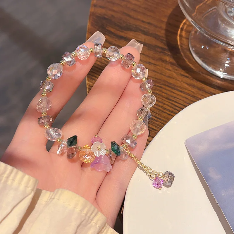 Cang Lanqi Сказочный Новый китайский стиль Античный традиционный ханьский аксессуар