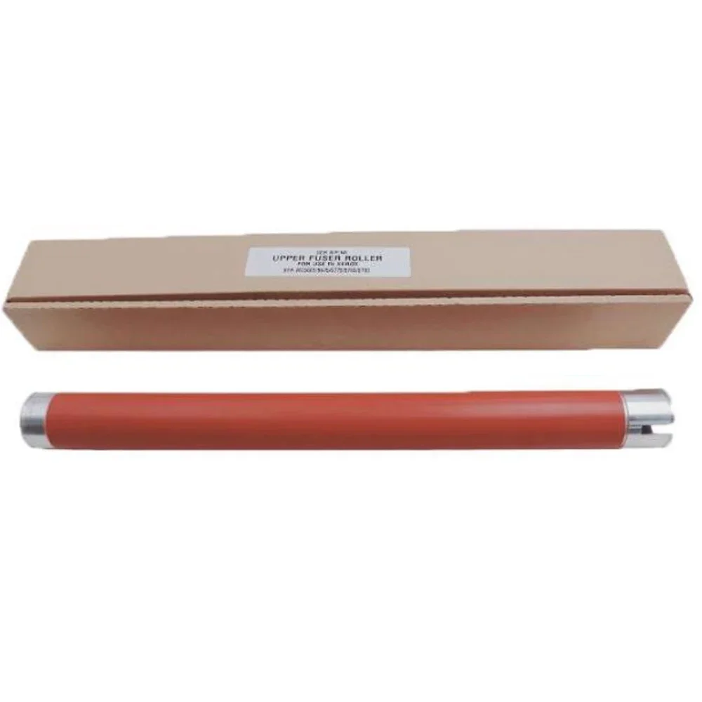 Верхний ролик фьюзера для Xerox WorkCentre 5645 5655 5735 5740 5755 5632 5638 WC5755 WC5655 WC5745 5635 Детали принтера (art.: 3920ccc33cba2) - 3920ccc33cba2