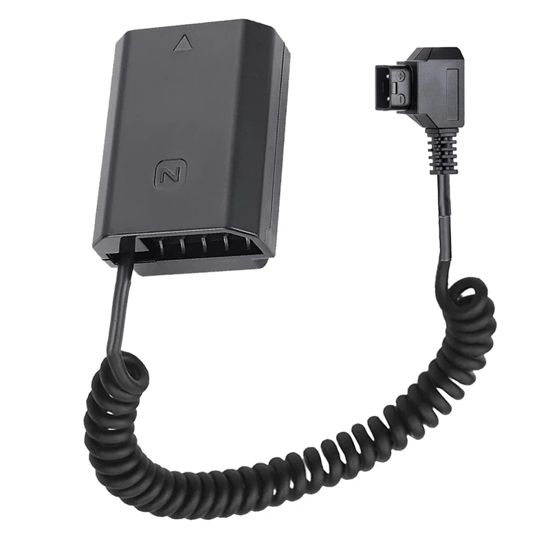 Аккумуляторная батарея для Sony A7r3/A7M3/A7S3/Fx3 A9