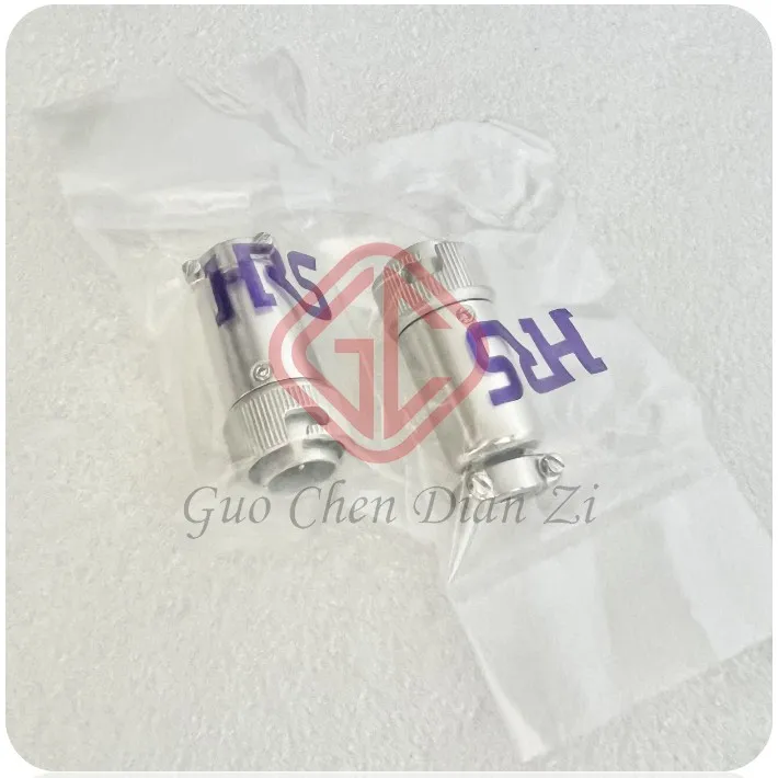 Фото RM12BPE-5PH (76) 4PH/3PH/2PH (76) Новый оригинальный точечный разъем HRS №3