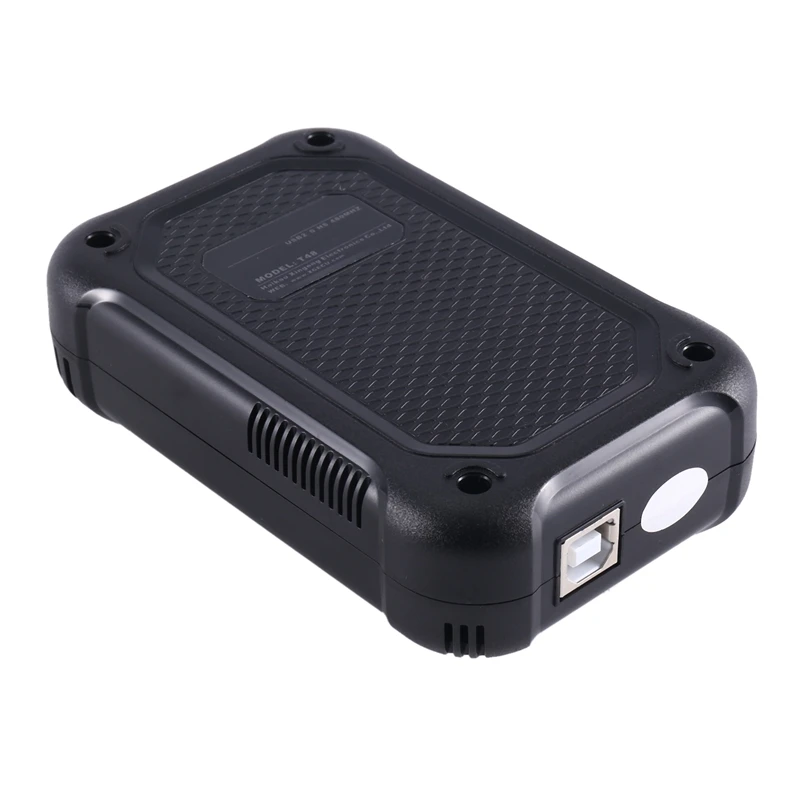 Для Xgecu T48 (TL866-3G) программатор с поддержкой 32000 микросхем для SPI/Nor/NAND Flash BIOS MCU EEPROM AVR