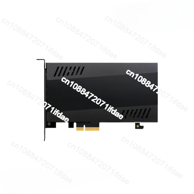Карта видеозахвата игры Elgato Icatu 4K60 Pro для записи в реальном времени Xbox One X/PS4