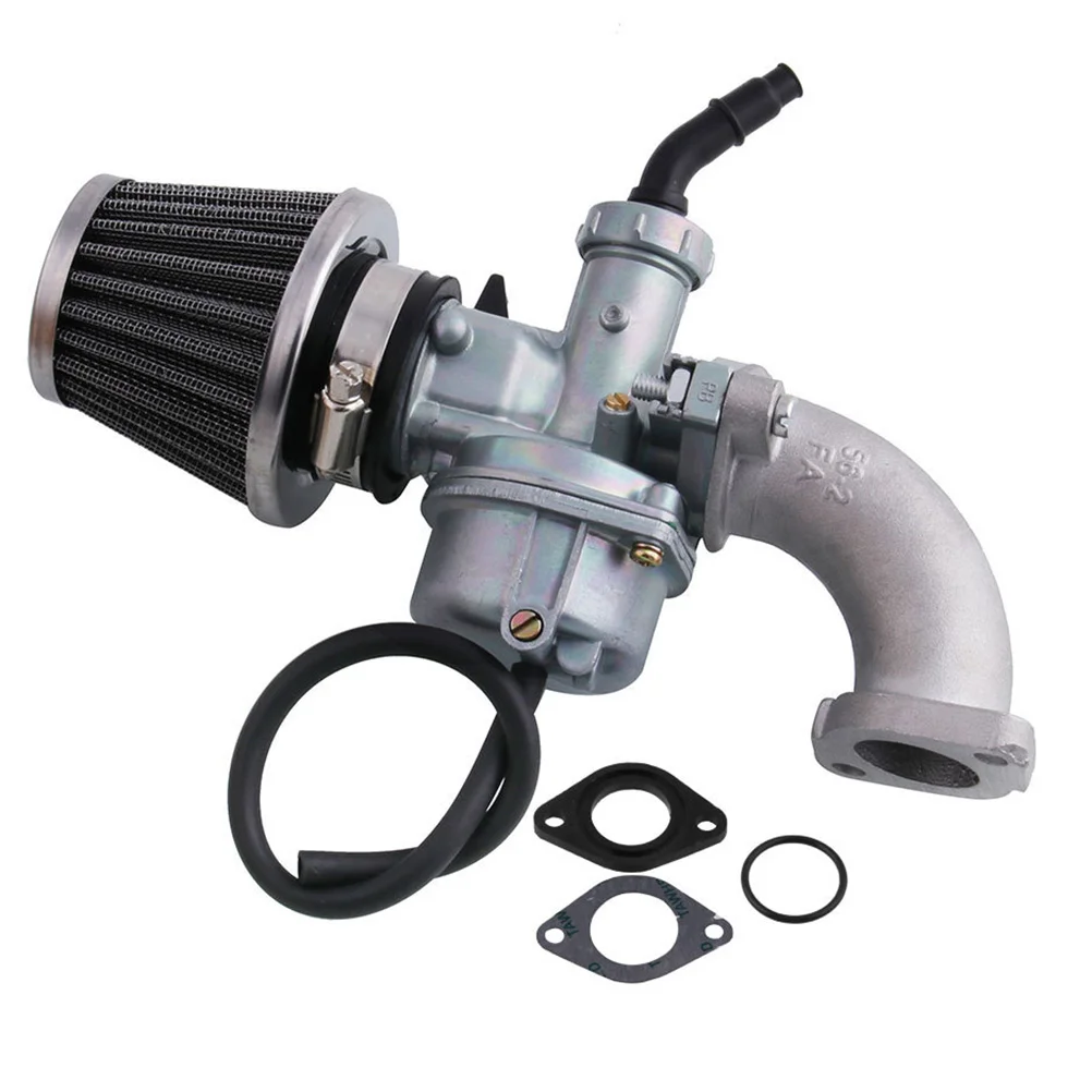 

Запасной карбюратор для мотоцикла, 125 куб. См, 110 куб. См