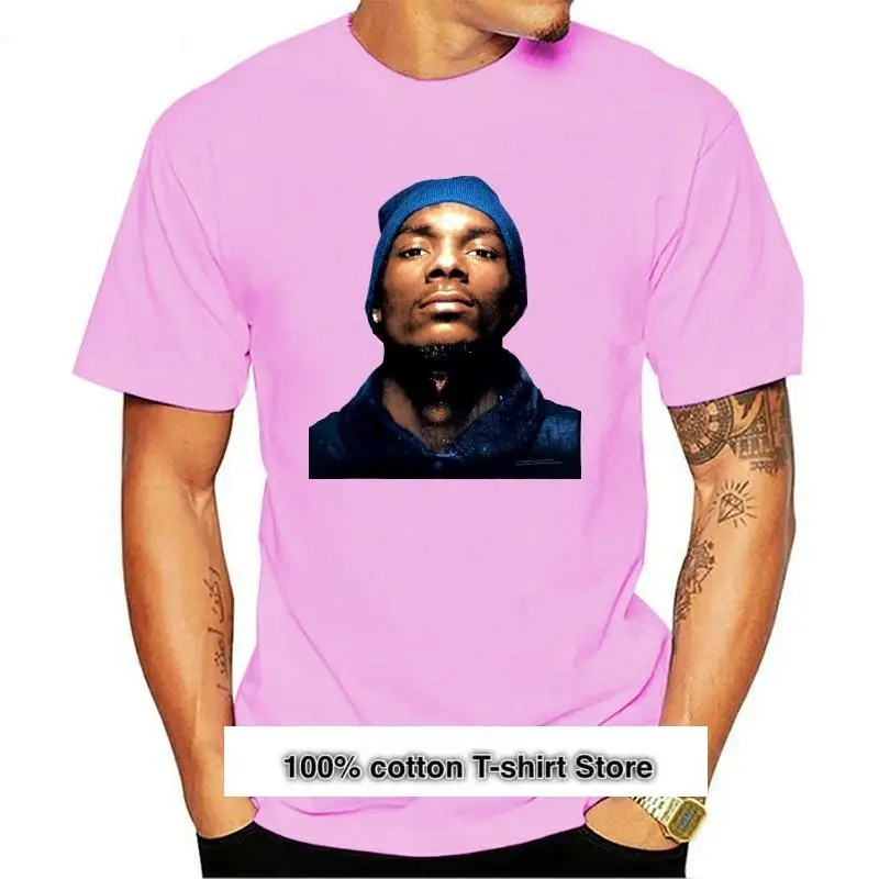 

Camiseta de Snoop Dogg Berretto Profilo, S-2XL, Nuovo, ufficale, tráfico
