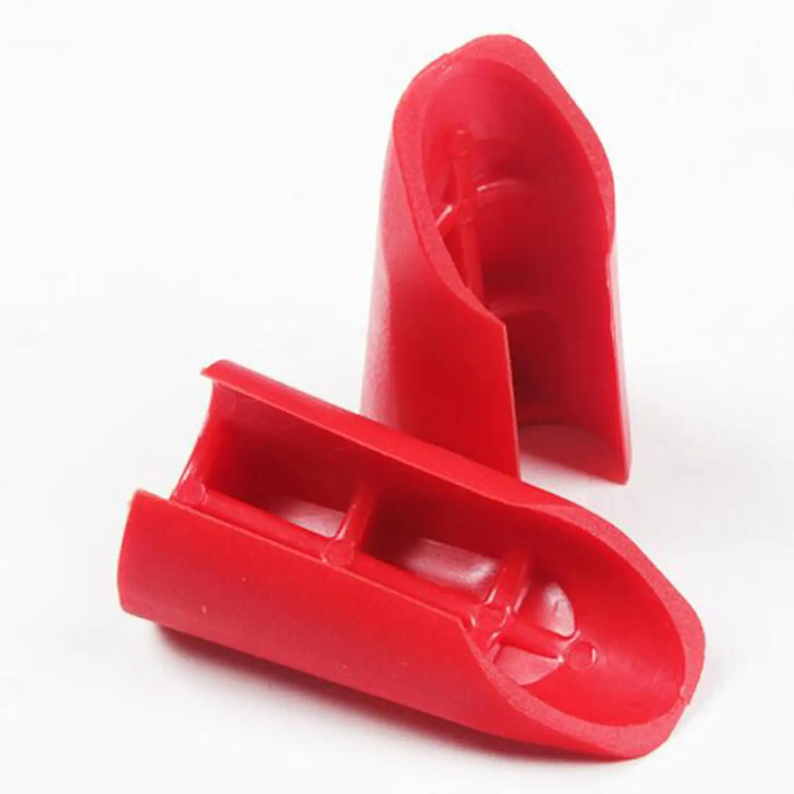 

Portable Arm Wrestling Grip Handle Durable Rubber for Office Workout Training Attachments