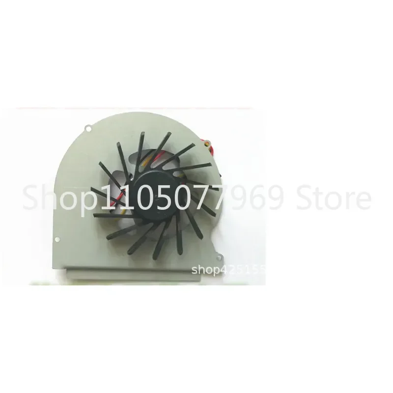 Вентилятор охлаждения для ноутбуков Toshiba M600-03B, P740, P745, A660-01S, M600-01B, 02S, M640 – Запасная часть для ремонта ноутбуков (art.: 3920db6853451) - 3920db6853451