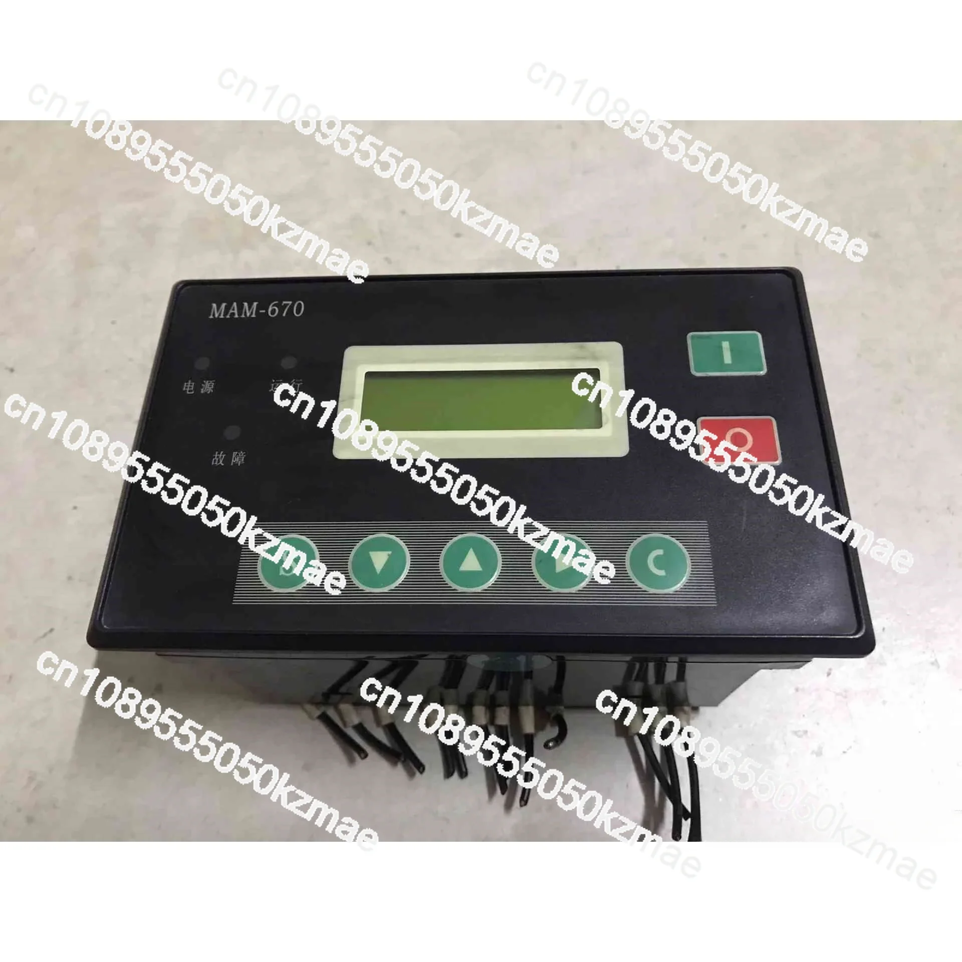 Автомобильный Компрессор Jaguar встроенный контроллер воздушного компрессора