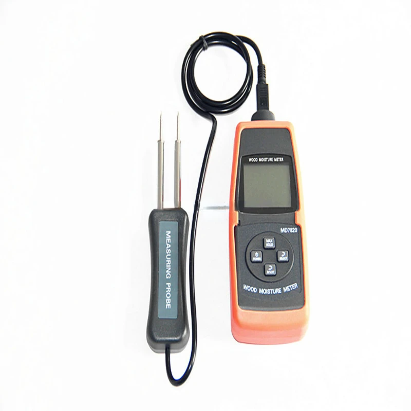 

Горячая Распродажа, высокоскоростной измеритель влажности дерева