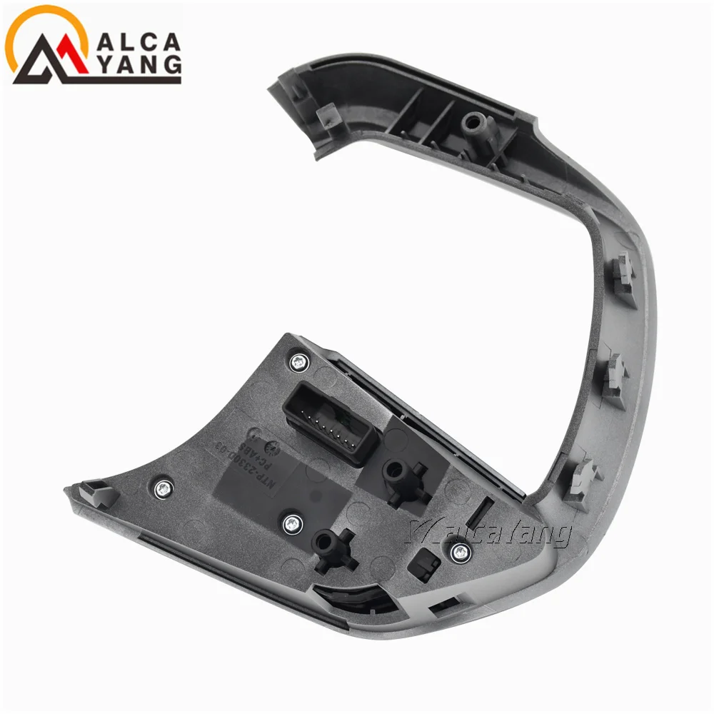 Высококачественные кнопки Bluetooth на руль с Круиз-контролем для Hyundai ix25 Creta новые