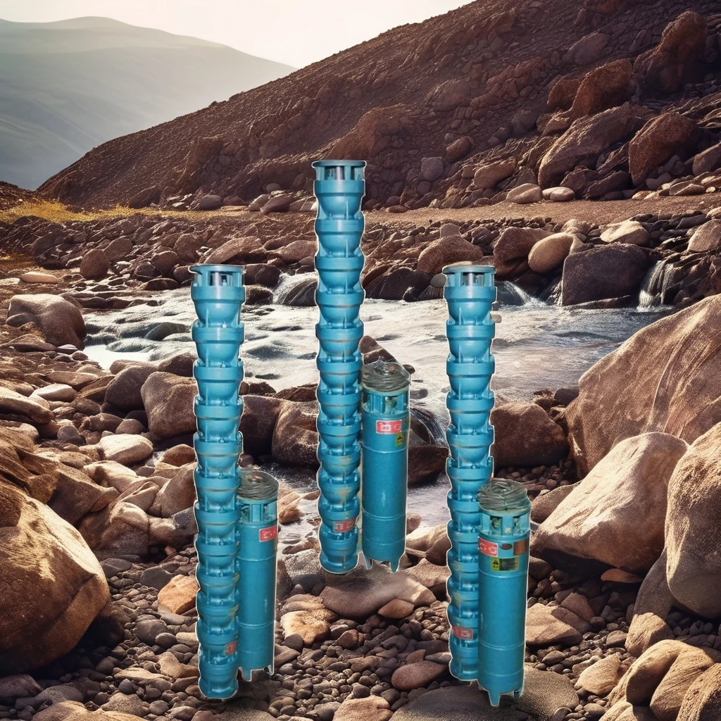 Спринклерная ирригационная система Cannon Bombas Agua De 20 кВт Gabriel 60 л.с. для солнечного