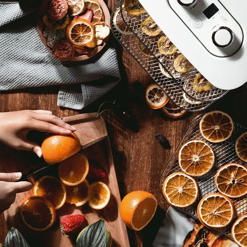 Многофункциональный кухонный комбайн с вакуумной герметизацией и