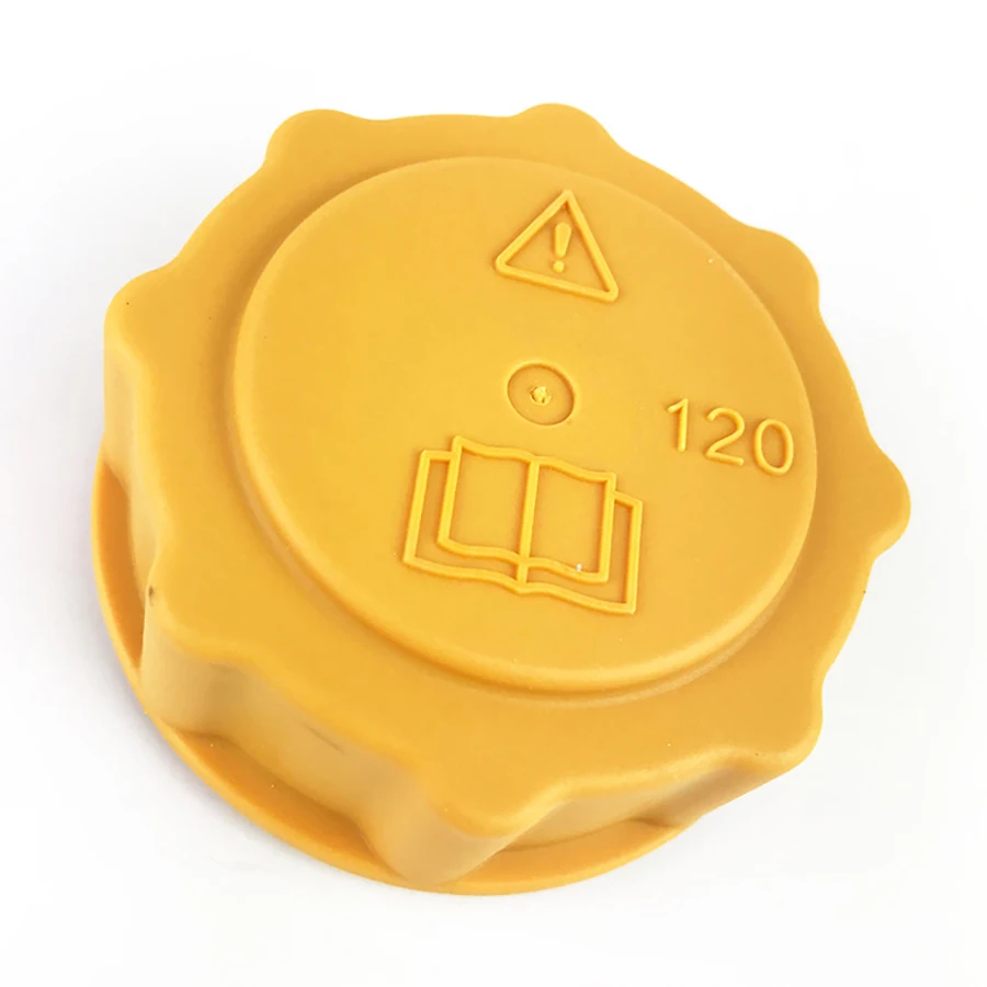 1 шт. крышка расширительного бака радиатора 4 кПа XS618100AB для Ford FIESTA 2001 TDCi 2008-