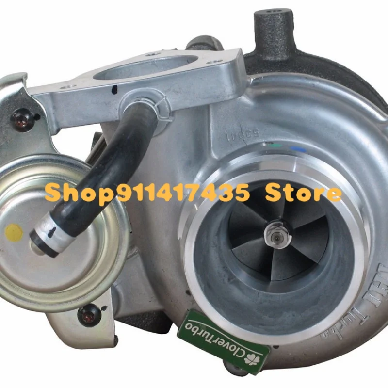 

Factory supply RHF5 8980540111 V430144 turbocharger for ISUZU