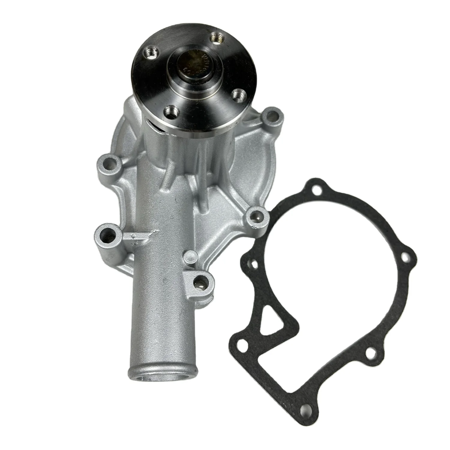 Водяной насос 16251-73034 для двигателя Kubota V1505 V1305 D1105 F2260 F2560