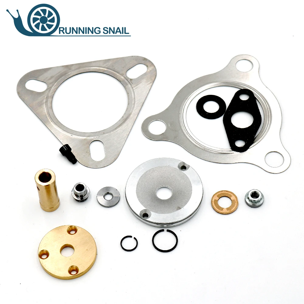 Ремкомплекты турбонаддува IHI RHV4 VT16 VIFC VIHK для OPEL ISUZU MAZDA MITSUBISHI Поставщик Runningsnail