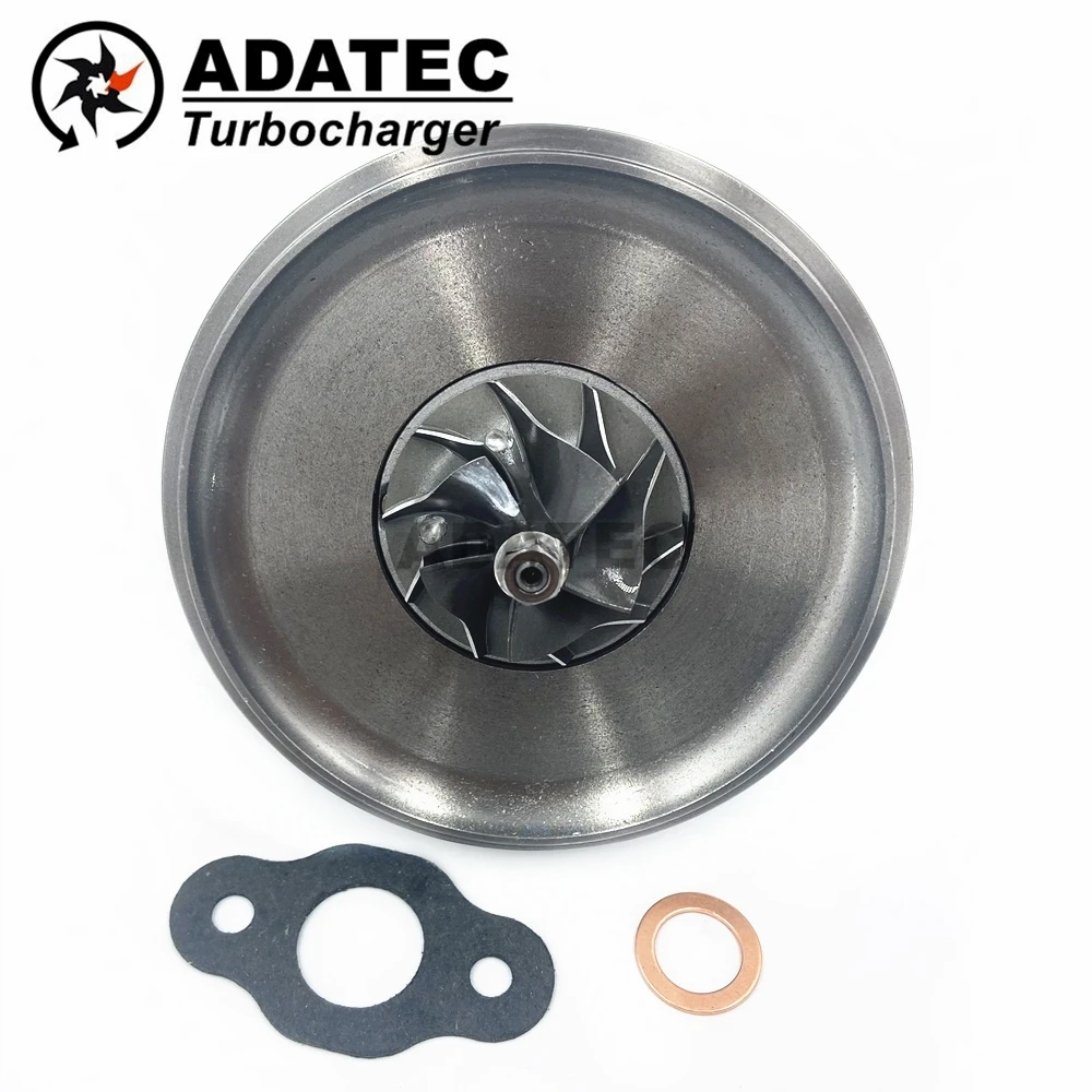 Турбокартридж 55222015 55222010 для Alfa Fiat Lancia Delta III 1 4 ТБ 16V T-Jet RHF3 VL37 VL39 - Цена: 66.3