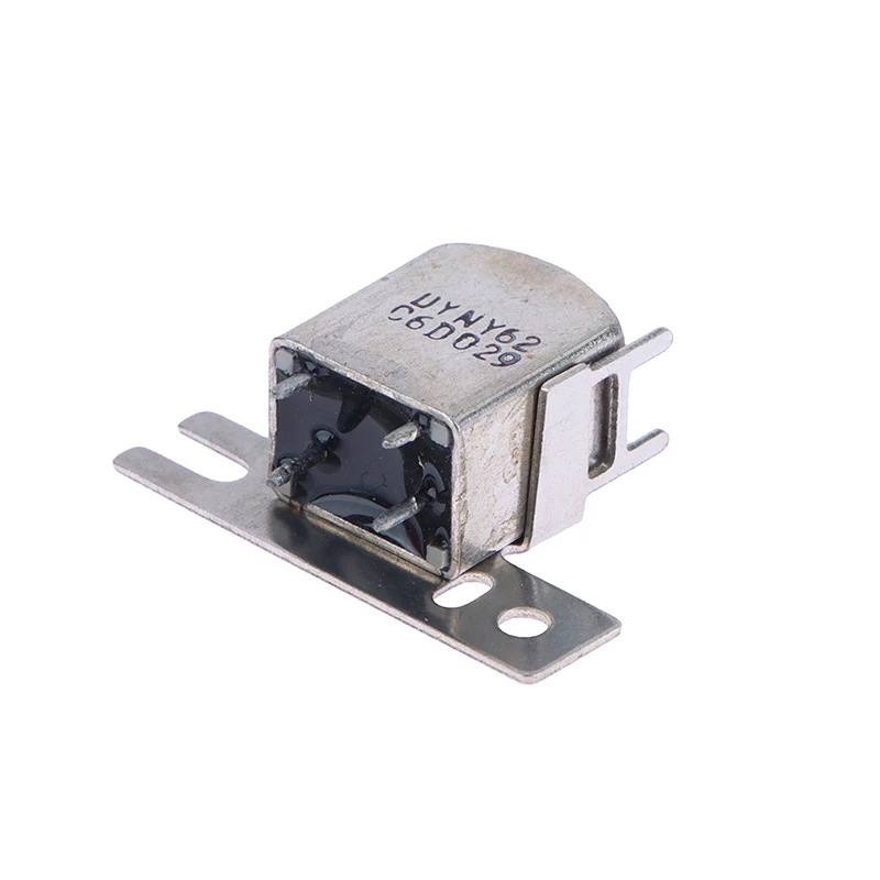1pc magnetic head with wiper erase head wear-resistant dual-acoustic for cassette Deck audio player 240Ω DYNY62