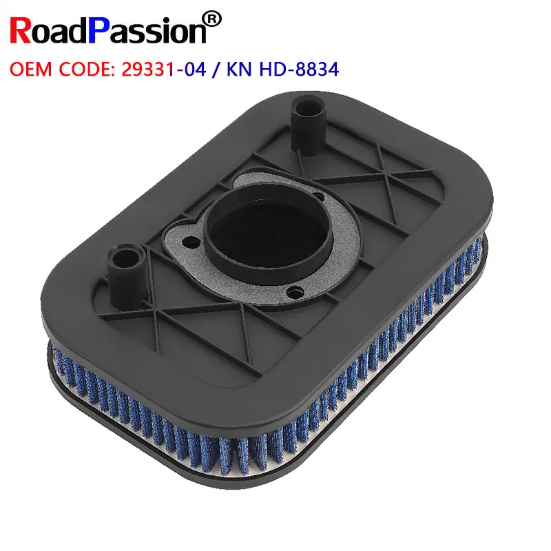 Аксессуары для мотоциклов, воздушный фильтр для Harley XL883R XL883 XL883C XL883L XL883N XLH883 XL1200R XL1200L XL1200N XL1200C XL1200X